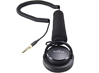 【中古】PHONON 02 STICK DJ Headphones / フォノン DJヘッドフォン 片耳型 【中古】PHONON 02 STICK DJ Headphones / フォノン DJヘッドフォン 片耳型