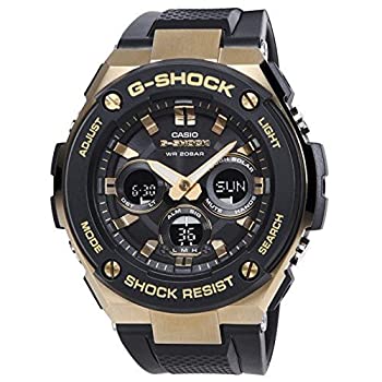 カシオ G-SHOCK G-STEEL