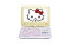 【中古】(未使用・未開封品)AVOX 9型ポータブルDVDプレーヤー ハローキティモデル (イエロー)HELLO KITTY モデル ADP-9030MKTY-Y(AVOX)