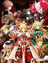 yÁzFate/Apocrypha Blu-ray Disc BoxII(SY)