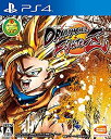 【中古】(未使用・未開封品)【PS4】ドラゴンボール ファイターズ