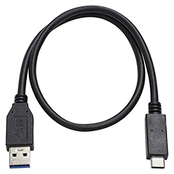 yÁzAinex(AClbNX) USB3.1 Type-CP[u A-C 0.5m U32AC-MM05