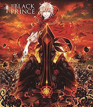 š(̤ѡ̤)ȥꥫ饤4ơTHE BLACK PRINCE(Blu-ray Disc)