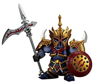 【中古】(未使用・未開封品)SDガンダム BB戦士 三国伝 No.405 胡軫ギャン&部隊兵(董卓軍) 色分け済みプラモデル
