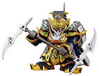 【中古】(未使用・未開封品)SDガンダム BB戦士三国伝 袁術ズサ&天鎧装 NO.408