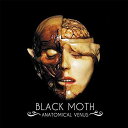 【中古】ANATOMICAL VENUS CD