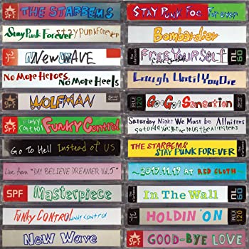 【中古】【非常に良い】STAY　PUNK　FOREVER （初回限定盤） [CD]