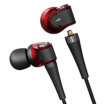 【中古】(未使用・未開封品)ラディウス radius イヤホン HP-NX100 : ハイレゾ対応 NeEXTRAシリーズ 新開発RAFドライバー搭載 (レッド) 【中古】(未使用・未開封品)ラディウス radius イヤホン HP-NX100 : ハイレゾ対応 NeEXTRAシリーズ 新開発RAFドライバー搭載 (レッド)