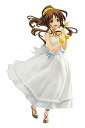 【中古】(未使用・未開封品)アイドルマスター シンデレラガールズ EXQフィギュア 高森藍子