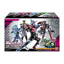 【中古】創動 仮面ライダービルド BUILD5セット 食玩 清涼菓子 (仮面ライダービルド)