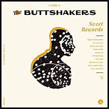 【中古】SWEET REWARDS [CD]