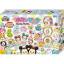 【中古】【非常に良い】キラデコアート ぷにジェル ディズニーツムツム