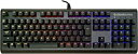 【中古】【国内正規品】SteelSeries 日本語版 メカニカルキーボード APEX M750 JP 64684