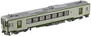 【中古】【非常に良い】KATO HOゲージ HO キハ110 200番台 M 1-615 鉄道模型 ディーゼルカー(3)