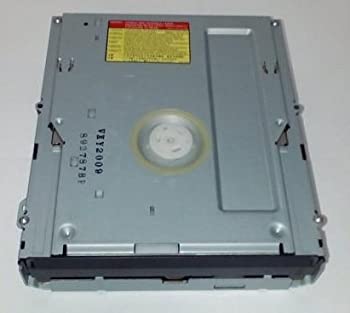 【中古】【非常に良い】パナソニック DIGA DVDレコーダー 交換用DVDドライブ VXY2009