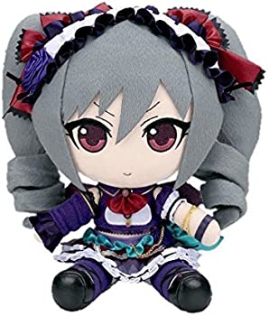 【中古】アイドルマスター シンデレラガールズ ぬいぐるみ 神崎蘭子