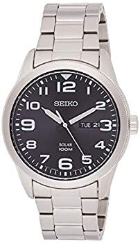 【中古】【非常に良い】SEIKO セイコー SOLAR ソーラー 腕時計 メンズ SNE471P1 《逆輸入品》 【中古】【非常に良い】SEIKO セイコー SOLAR ソーラー 腕時計 メンズ SNE471P1 《逆輸入品》