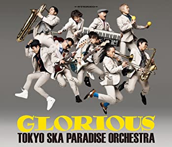 【中古】(未使用・未開封品)GLORIOUS(DVD2枚組) [CD]