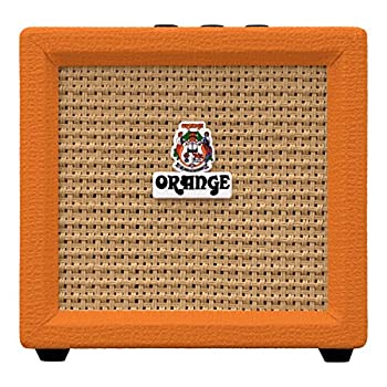 【中古】(未使用・未開封品)Orange Crush MINI オレンジ ギターアンプ ミニアンプ CRUSH-MINI-OR
