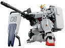 【中古】HGUC 機動戦士ガンダム 第08MS小隊 陸戦型ガンダム 1/144スケール 色分け済みプラモデル【メーカー名】BANDAI SPIRITS(バンダイ スピリッツ)【メーカー型番】BAN224025【ブランド名】BANDAI SPIRITS(バンダイ スピリッツ)【商品説明】HGUC 機動戦士ガンダム 第08MS小隊 陸戦型ガンダム 1/144スケール 色分け済みプラモデル当店では初期不良に限り、商品到着から7日間は返品を 受付けております。他モールとの併売品の為、完売の際はご連絡致しますのでご了承ください。中古品の商品タイトルに「限定」「初回」「保証」などの表記がありましても、特典・付属品・保証等は付いておりません。掲載と付属品が異なる場合は確認のご連絡をさせていただきます。ご注文からお届けまで1、ご注文⇒ご注文は24時間受け付けております。2、注文確認⇒ご注文後、当店から注文確認メールを送信します。3、お届けまで3〜10営業日程度とお考えください。4、入金確認⇒前払い決済をご選択の場合、ご入金確認後、配送手配を致します。5、出荷⇒配送準備が整い次第、出荷致します。配送業者、追跡番号等の詳細をメール送信致します。6、到着⇒出荷後、1〜3日後に商品が到着します。　※離島、北海道、九州、沖縄は遅れる場合がございます。予めご了承下さい。お電話でのお問合せは少人数で運営の為受け付けておりませんので、メールにてお問合せお願い致します。営業時間　月〜金　11:00〜17:00お客様都合によるご注文後のキャンセル・返品はお受けしておりませんのでご了承ください。