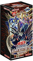 【中古】(未使用・未開封品)遊戯王OCG デュエルモンスターズ COLLECTORS PACK 2018 BOX