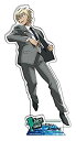 【中古】劇場版「名探偵コナン ゼロの執行人」 安室透 アクリルスタンド(3)
