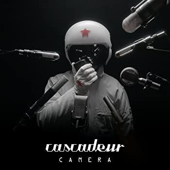 【中古】(未使用・未開封品)Camera [CD]