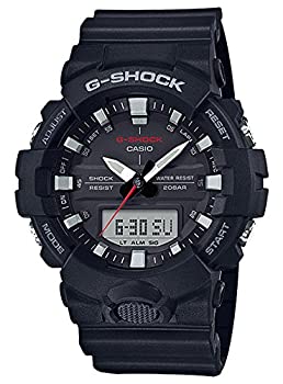 yÁz(gpEJi)ysAizGVbN JVI CASIO rv v G-SHOCK AifW GA-800-1A