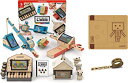 【中古】Nintendo Labo (ニンテンドー ラボ) Toy-Con 01: Variety Kit - Switch【メーカー名】【メーカー型番】【ブランド名】【商品説明】Nintendo Labo (ニンテンドー ラボ) Toy-Con 01: Variety Kit - Switch当店では初期不良に限り、商品到着から7日間は返品を 受付けております。他モールとの併売品の為、完売の際はご連絡致しますのでご了承ください。中古品の商品タイトルに「限定」「初回」「保証」「DLコード」などの表記がありましても、特典・付属品・帯・保証等は付いておりません。品名に【import】【輸入】【北米】【海外】等の国内商品でないと把握できる表記商品について国内のDVDプレイヤー、ゲーム機で稼働しない場合がございます。予めご了承の上、購入ください。掲載と付属品が異なる場合は確認のご連絡をさせていただきます。ご注文からお届けまで1、ご注文⇒ご注文は24時間受け付けております。2、注文確認⇒ご注文後、当店から注文確認メールを送信します。3、お届けまで3〜10営業日程度とお考えください。4、入金確認⇒前払い決済をご選択の場合、ご入金確認後、配送手配を致します。5、出荷⇒配送準備が整い次第、出荷致します。配送業者、追跡番号等の詳細をメール送信致します。6、到着⇒出荷後、1〜3日後に商品が到着します。　※離島、北海道、九州、沖縄は遅れる場合がございます。予めご了承下さい。お電話でのお問合せは少人数で運営の為受け付けておりませんので、メールにてお問合せお願い致します。営業時間　月〜金　11:00〜17:00お客様都合によるご注文後のキャンセル・返品はお受けしておりませんのでご了承ください。