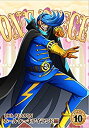 【中古】【非常に良い】ONE PIECE ワンピース 19THシーズン ホールケーキアイランド編 piece.10 DVD