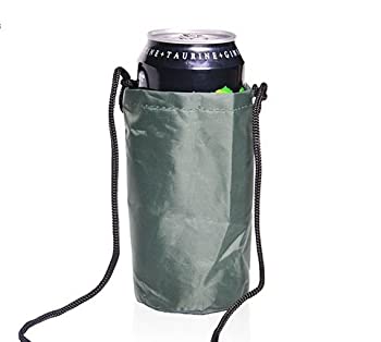 【中古】【非常に良い】DD Hammock Beer Holder ビールホルダー ハンモックで使えるドリンクホルダー [並行輸入品]