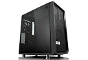 yÁzFractal Design Meshify Mini C Tempered Glass ~j^[^PCP[X CS7104 FD-CA-MESH-C-MINI-BKO-TGD