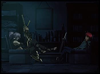 【中古】(未使用・未開封品)されど罪人は竜と踊る 第4巻＜初回限定版＞ [Blu-ray]