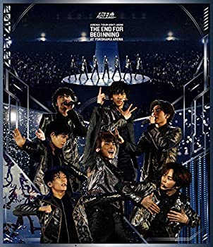 šBULLET TRAIN ARENA TOUR 2017-2018 THE END FOR BEGINNING AT YOKOHAMA ARENA () [Blu-ray]