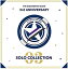 【中古】THE　IDOLM＠STER　SideM　3rd　ANNIVERSARY　SOLO　COLLECTION　03 [CD]