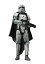 【中古】S.H.フィギュアーツ スター・ウォーズ(STAR WARS) ミンバン・ストームトルーパー 約150mm ABS&PVC製 塗装済み可動フィギュア