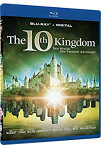 【中古】(未使用・未開封品)The 10th Kingdom [Blu-ray] [Import] Dianne Wiest, Daniel Lapaine, Kimberly Williams-Paisley