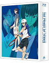 yÁzejX̉ql OVA S Blu-ray BOX