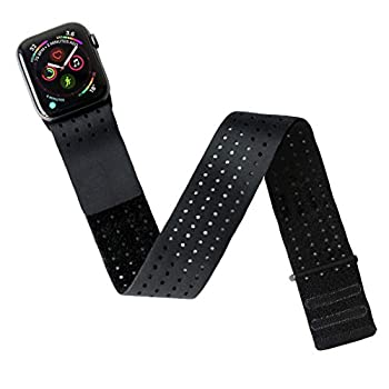 š(̤ѡ̤)Tefeca Apple Watch 42mm 44mmѸ̵ݡĥ롼ץХ Black for 42mm/44mm Apple Watch ֥å