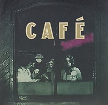 【中古】カフェ・ソサエティ (生産限定紙ジャケット仕様) [CD]