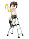 【中古】アイドルマスター シンデレラガールズ EXQフィギュア~緒方智絵里~