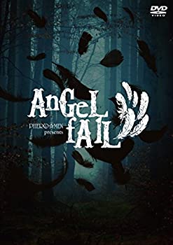 【中古】AnGeL fAlL【完全生産限定盤】 [DVD]