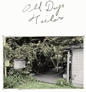 【中古】OLD DAYS TAILOR [CD]【メーカー名】0【メーカー型番】0【ブランド名】OLD DAYS TAILOR【商品説明】OLD DAYS TAILOR [CD]当店では初期不良に限り、商品到着から7日間は返品を 受付けております。他モールとの併売品の為、完売の際はご連絡致しますのでご了承ください。中古品の商品タイトルに「限定」「初回」「保証」「DLコード」などの表記がありましても、特典・付属品・帯・保証等は付いておりません。品名に【import】【輸入】【北米】【海外】等の国内商品でないと把握できる表記商品について国内のDVDプレイヤー、ゲーム機で稼働しない場合がございます。予めご了承の上、購入ください。掲載と付属品が異なる場合は確認のご連絡をさせていただきます。ご注文からお届けまで1、ご注文⇒ご注文は24時間受け付けております。2、注文確認⇒ご注文後、当店から注文確認メールを送信します。3、お届けまで3〜10営業日程度とお考えください。4、入金確認⇒前払い決済をご選択の場合、ご入金確認後、配送手配を致します。5、出荷⇒配送準備が整い次第、出荷致します。配送業者、追跡番号等の詳細をメール送信致します。6、到着⇒出荷後、1〜3日後に商品が到着します。　※離島、北海道、九州、沖縄は遅れる場合がございます。予めご了承下さい。お電話でのお問合せは少人数で運営の為受け付けておりませんので、メールにてお問合せお願い致します。営業時間　月〜金　11:00〜17:00お客様都合によるご注文後のキャンセル・返品はお受けしておりませんのでご了承ください。