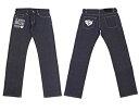【中古】アイドルマスター シンデレラガールズ ジーンズ 32インチ(3)
