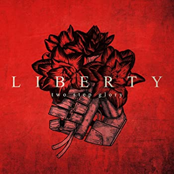 【中古】(未使用・未開封品)LIBERTY [CD]