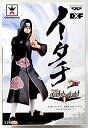 【中古】NARUTO-ナルト-疾風伝 DXFフィギュア〜Shinobi Relations〜2 シノビリレーションズ2 うちはイタチ 単品(3)