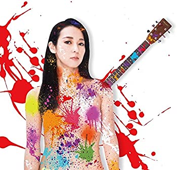 【中古】(未使用・未開封品)女女女女 [CD]