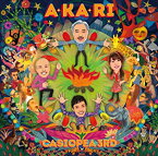 【中古】A・KA・RI [CD]