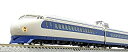 【中古】TOMIX Nゲージ 0 7000系山陽新幹線 復活国鉄色 セット 6両 98648 鉄道模型 電車(3)
