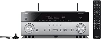 【中古】ヤマハ AVENTAGE ネットワークAVレシーバーRX-A780(H) 7.1ch/Dolby Atmos&DTS:X対応/ チタン RX-A780(H) 【中古】ヤマハ AVENTAGE ネットワークAVレシーバーRX-A780(H) 7.1ch/Dolby Atmos&DTS:X対応/ チタン RX-A780(H)